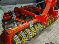 Zaaibed-combinatie / Zaaibedbereider Güttler Duplex 32-45