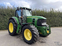 Tractor / Trekker John Deere 7530 powerquad, 8100 uur!