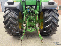 Tractor / Trekker John Deere 7530 powerquad, 8100 uur!