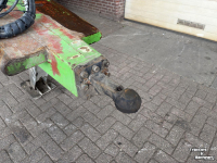 Kipper / Kiepwagen / Landbouwkipper Joskin Kieper  KTP 22/45