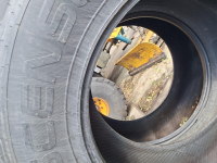 Wielen, Banden, Velgen & Afstandsringen Ascenso 710/70R38