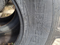 Wielen, Banden, Velgen & Afstandsringen Ascenso 710/70R38