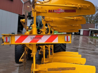 Ploegen Rumptstad Rumptstad Optimus 480 4-schaar varioploeg