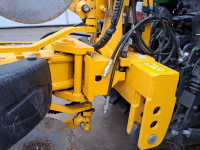 Ploegen Rumptstad Rumptstad Optimus 480 4-schaar varioploeg
