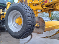 Ploegen Rumptstad Rumptstad Optimus 480 4-schaar varioploeg