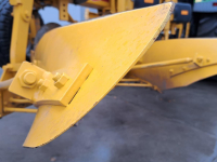 Ploegen Rumptstad Rumptstad Optimus 480 4-schaar varioploeg