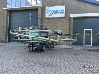 Gedragen Veldspuit Sieger SM VELDSPUIT