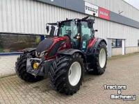 Tractor / Trekker Valtra N155EA