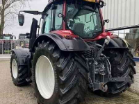 Tractor / Trekker Valtra N155EA