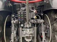Tractor / Trekker Valtra N155EA