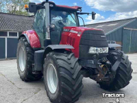 Tractor / Trekker Case-IH Puma 165