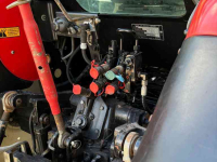 Tractor / Trekker Massey Ferguson 5460 Dyna4