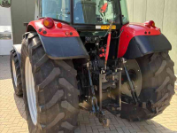 Tractor / Trekker Massey Ferguson 5460 Dyna4