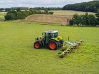 Schudder Claas Claas volto 900 schudder