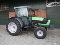 Tractor / Trekker Deutz-Fahr Agrofarm 410