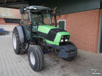 Tractor / Trekker Deutz-Fahr Agrofarm 410