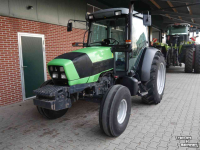 Tractor / Trekker Deutz-Fahr Agrofarm 410