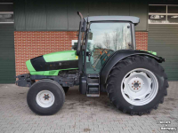 Tractor / Trekker Deutz-Fahr Agrofarm 410