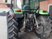 Tractor / Trekker Deutz-Fahr Agrofarm 410