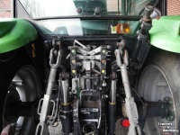 Tractor / Trekker Deutz-Fahr Agrofarm 410