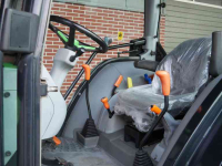 Tractor / Trekker Deutz-Fahr Agrofarm 410