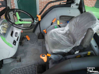 Tractor / Trekker Deutz-Fahr Agrofarm 410
