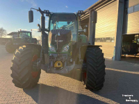 Tractor / Trekker Fendt 724 profi