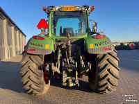 Tractor / Trekker Fendt 724 profi