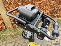 Trilplaten Giant GR740E