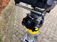 Trilplaten Giant GR740E