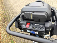 Trilplaten Giant GR740E