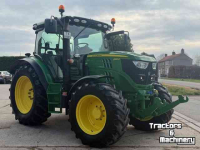 Tractor / Trekker John Deere 6125R ap