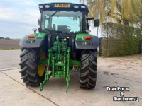 Tractor / Trekker John Deere 6125R ap