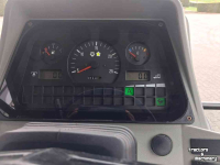 Tractor / Trekker Massey Ferguson 6130 Dynashift