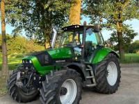 Tractor / Trekker Deutz-Fahr Agrotron TTV 620 Special