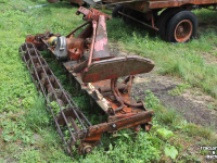Rotorkopeg Lely Roterra 300-32 rotorkopeg rotoreg met spijlenrol buizenrol