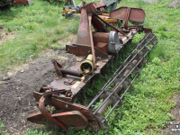 Rotorkopeg Lely Roterra 300-32 rotorkopeg rotoreg met spijlenrol buizenrol