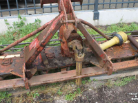 Rotorkopeg Lely Roterra 300-32 rotorkopeg rotoreg met spijlenrol buizenrol