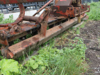 Rotorkopeg Lely Roterra 300-32 rotorkopeg rotoreg met spijlenrol buizenrol