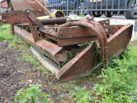 Rotorkopeg Lely Roterra 300-32 rotorkopeg rotoreg met spijlenrol buizenrol