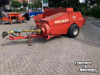 Persen / Balenpers / Pakkenpers Welger ap 630