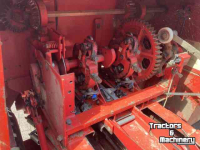 Persen / Balenpers / Pakkenpers Welger ap 630