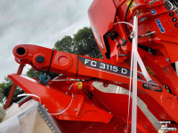 Maaier Kuhn FC 3115D-FF