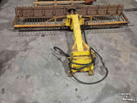 Maaikorf  Herder msl 300 + 110 giek cw 10