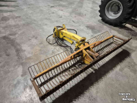 Maaikorf  Herder msl 300 + 110 giek cw 10