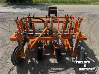Schoffelmachine / Schoffelbalk Struik weed Master 3SWF/ 1500/ 3x50