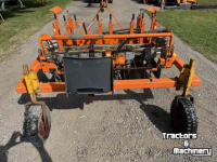Schoffelmachine / Schoffelbalk Struik weed Master 3SWF/ 1500/ 3x50