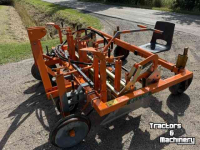 Schoffelmachine / Schoffelbalk Struik weed Master 3SWF/ 1500/ 3x50