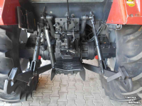 Tractor / Trekker Case-IH 844 XL