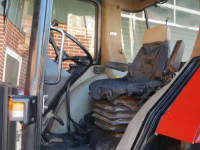 Tractor / Trekker Case-IH 844 XL